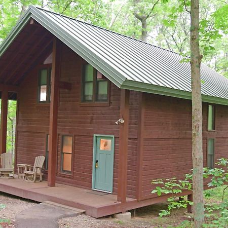 Abe Martin Lodge & Cabins Nashville Exterior photo