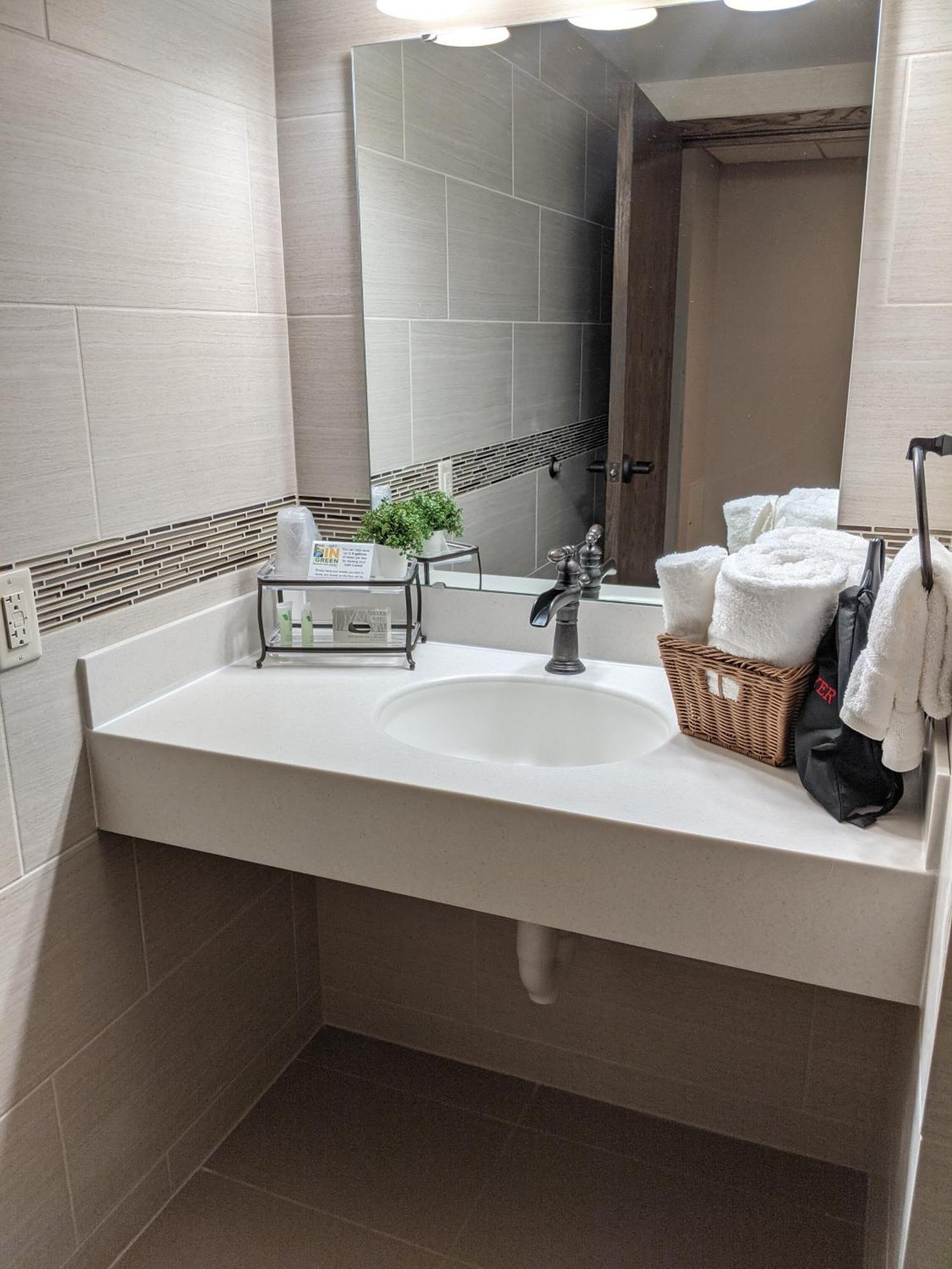 Abe Martin Lodge & Cabins Nashville Room photo