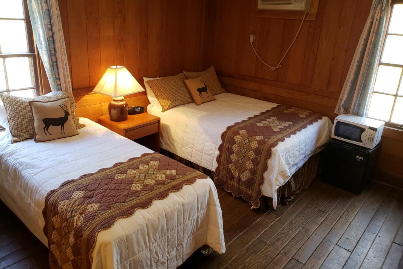 Abe Martin Lodge & Cabins Nashville Room photo