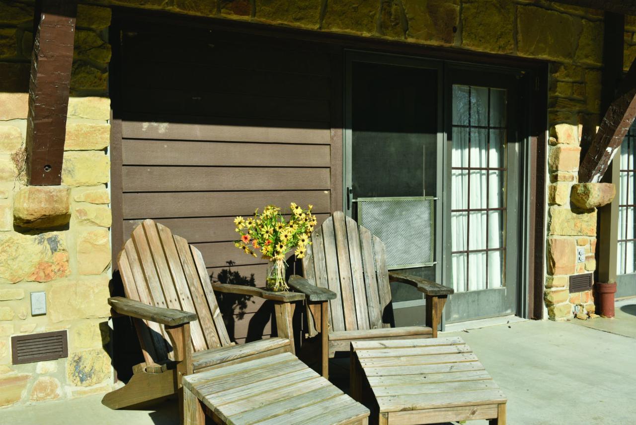 Abe Martin Lodge & Cabins Nashville Room photo