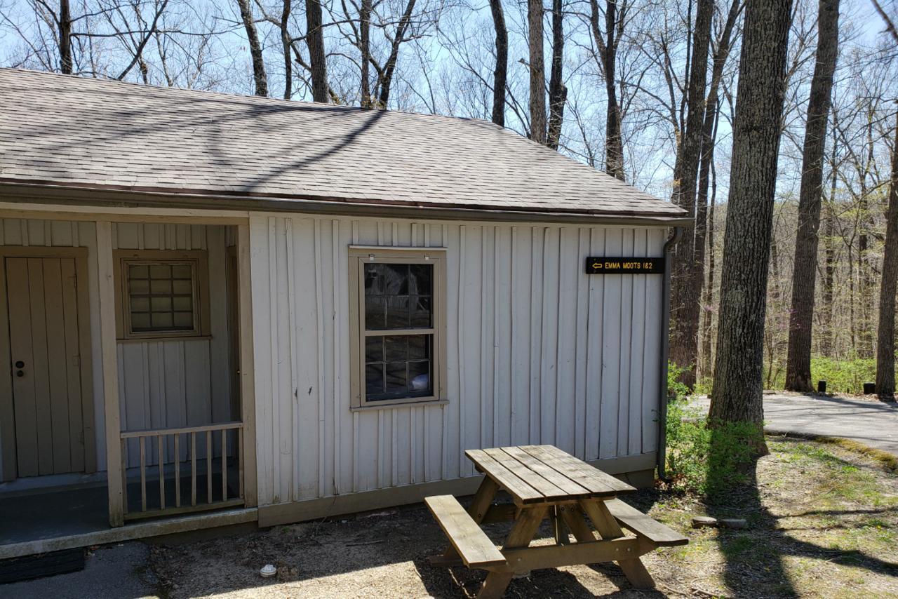 Abe Martin Lodge & Cabins Nashville Exterior photo